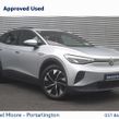 Volkswagen ID.4 2023