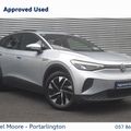 Volkswagen ID.4 2023