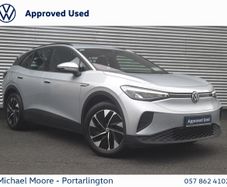 Volkswagen ID.4 2023