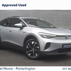 Volkswagen ID.4 2023