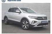 Volkswagen T-Cross 2026