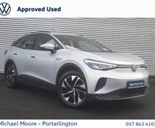 Volkswagen ID.4 2023