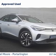 Volkswagen ID.4 2023