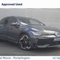 Volkswagen Golf 2026