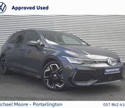 Volkswagen Golf 2026