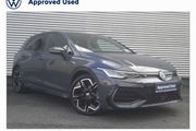 Volkswagen Golf 2026