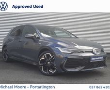 Volkswagen Golf 2026