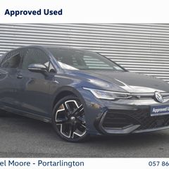 Volkswagen Golf 2026