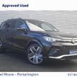 Volkswagen Tiguan 2026