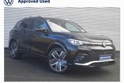 Volkswagen Tiguan 2026