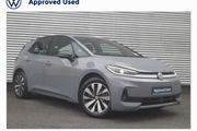 Volkswagen ID.3 Neo 2026