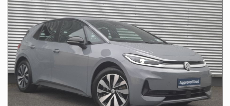 Volkswagen ID.3 Neo 2026