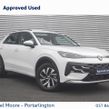 Volkswagen T-Roc 2026