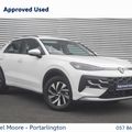Volkswagen T-Roc 2026