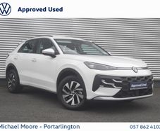 Volkswagen T-Roc 2026