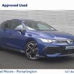 Volkswagen Golf 2026