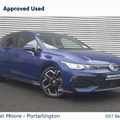 Volkswagen Golf 2026