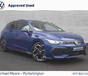 Volkswagen Golf 2026