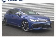 Volkswagen Golf 2026