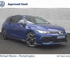 Volkswagen Golf 2026