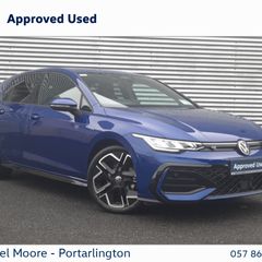 Volkswagen Golf 2026