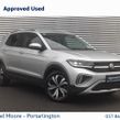Volkswagen T-Cross 2026