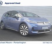 Volkswagen ID.3 Neo 2026