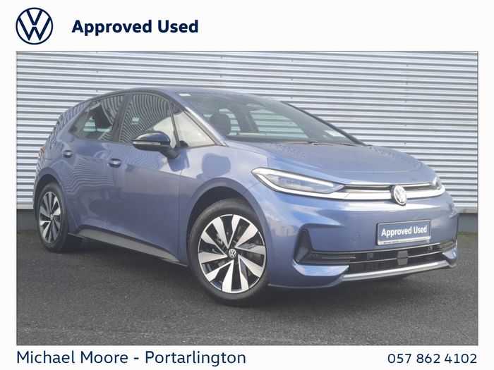 Volkswagen ID.3 Neo 2026