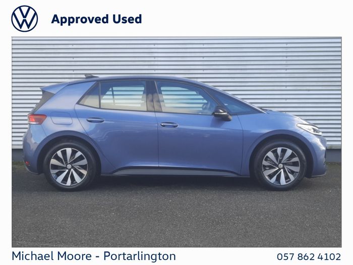 Volkswagen ID.3 Neo 2026