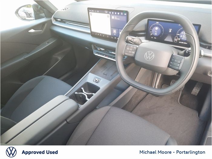 Volkswagen ID.3 Neo 2026