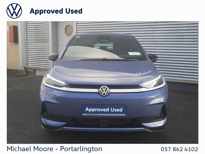 Volkswagen ID.3 Neo 2026