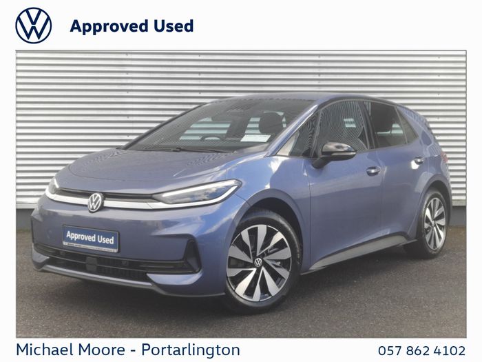 Volkswagen ID.3 Neo 2026