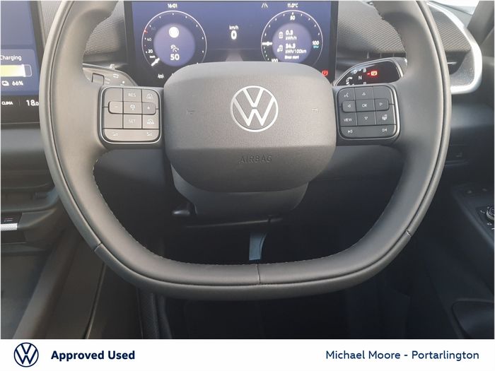 Volkswagen ID.3 Neo 2026