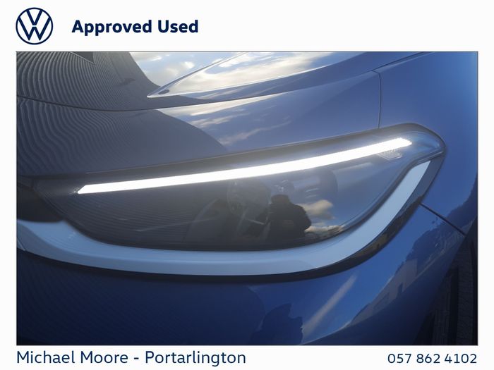 Volkswagen ID.3 Neo 2026