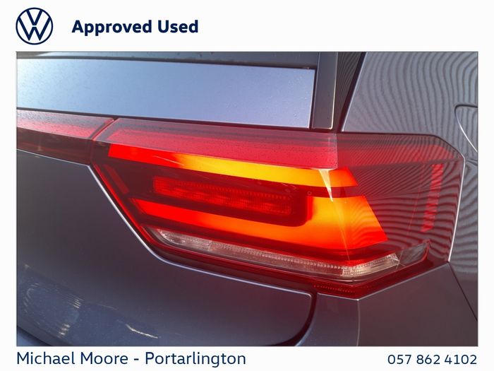 Volkswagen ID.3 Neo 2026