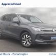 Volkswagen Tiguan 2026