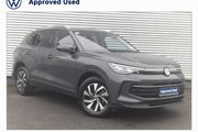 Volkswagen Tiguan 2026
