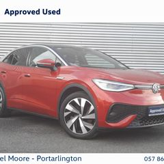 Volkswagen ID.5 2023