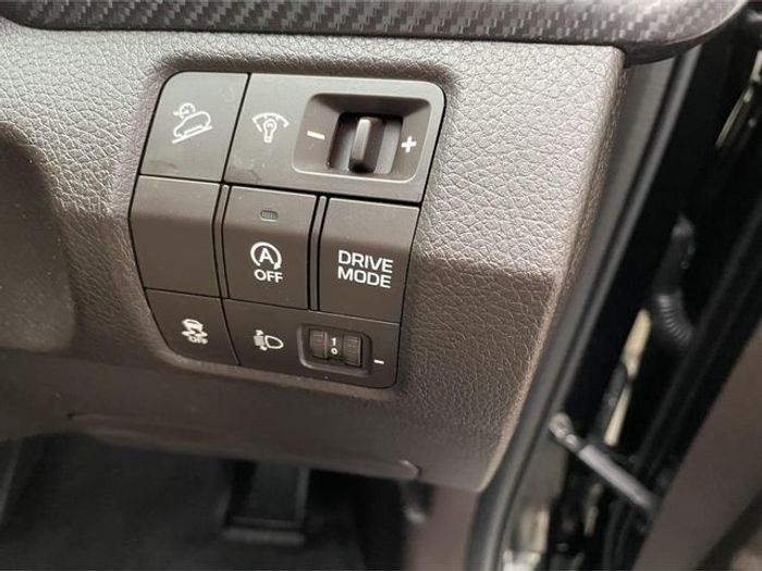 Hyundai Santa Fe 2018
