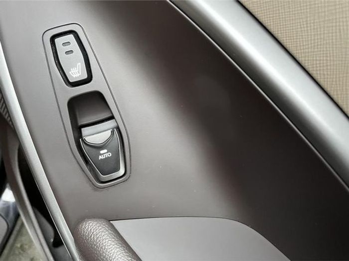 Hyundai Santa Fe 2018