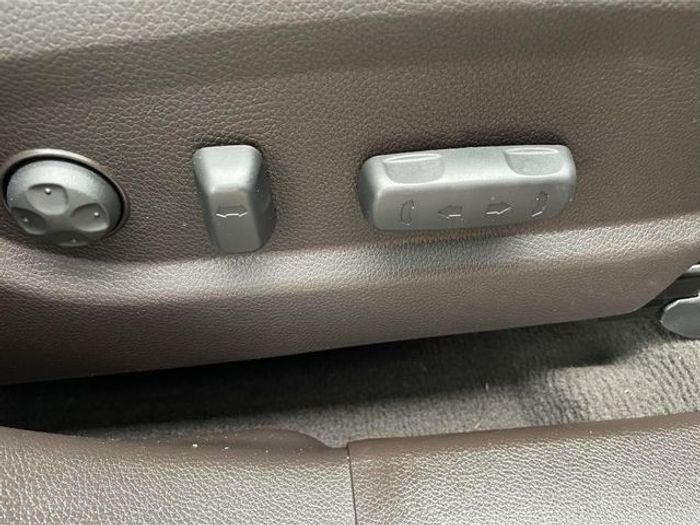 Hyundai Santa Fe 2018