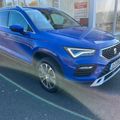 SEAT Ateca 2022