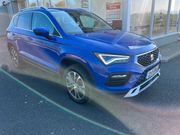 SEAT Ateca 2022