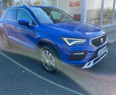 SEAT Ateca 2022