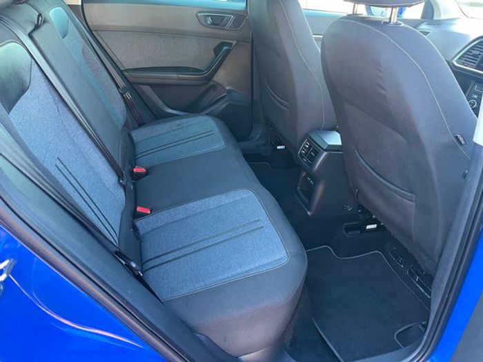 SEAT Ateca 2022