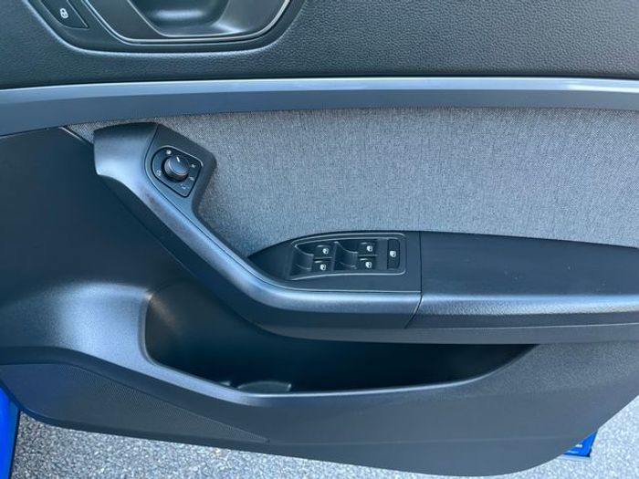 SEAT Ateca 2022