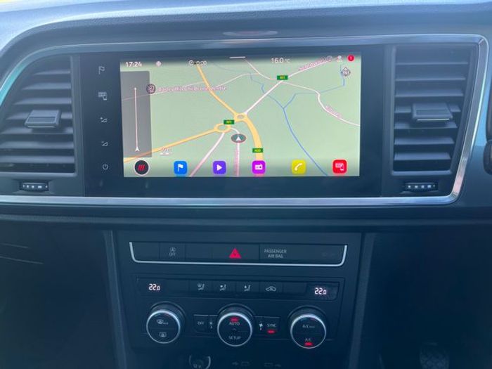 SEAT Ateca 2022