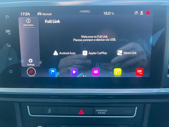 SEAT Ateca 2022