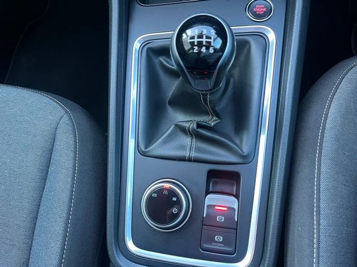 SEAT Ateca 2022