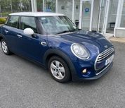 MINI Cooper 2018
